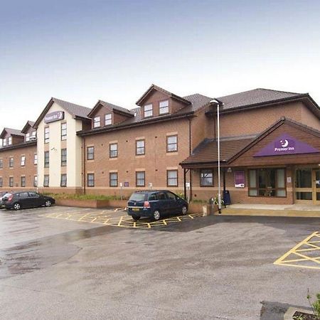 Premier Inn Ripley Ripley  Exterior foto