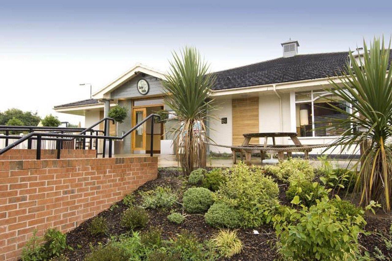 Premier Inn Ripley Ripley  Exterior foto