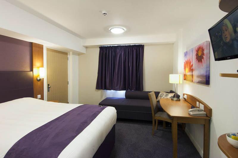Premier Inn Ripley Ripley  Exterior foto